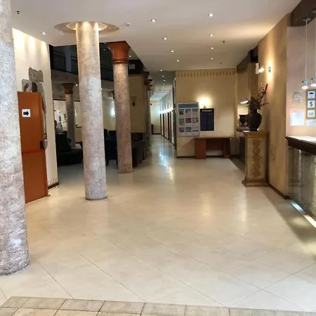 شقة Apartament 522 Poseidon