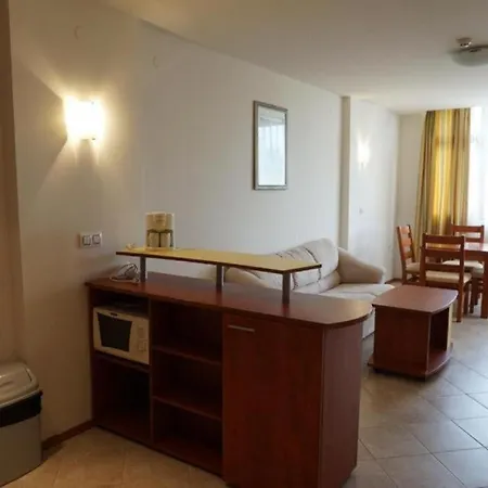 Apartament 522 Poseidon Апартамент *