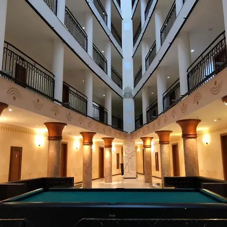 Apartament 522 Poseidon Апартамент *
