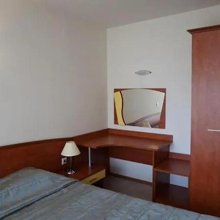 Apartament 522 Poseidon Слънчев бряг