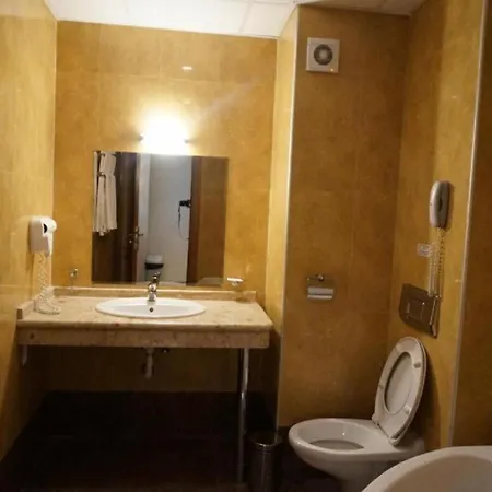 Apartament 522 Poseidon Апартамент *